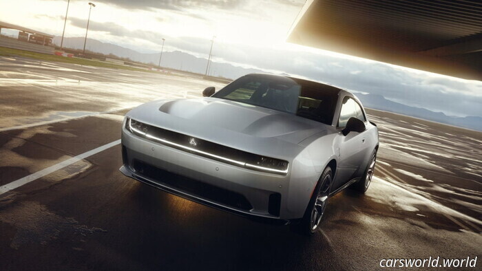 Automakers Have Been Given the Green Light to Overrun Roads with Large Fuel-Consuming Vehicles | Carscoops